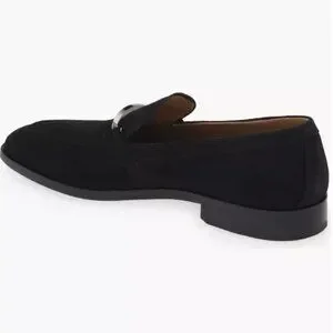 Boss | Shoes | Boss Lisbon Bit Loafer Shoes Men 65 | Poshmark